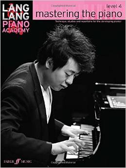 LANG L. - MASTERING THE PIANO V.4